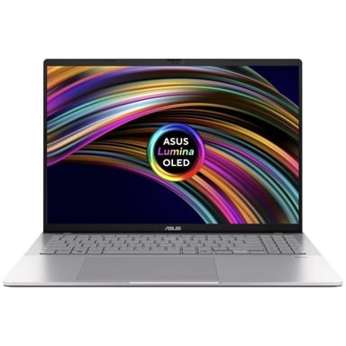 Notebook VivoBook S16 OLED M3607 | Win 11 - 16 WUXGA - AMD Ryzen AI 7 350 - RAM 32Go - 1To SSD