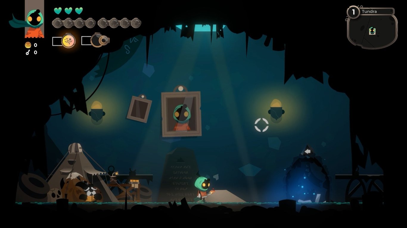 Folly of the Wizards PS5 Neuf - vue 2