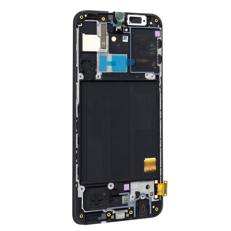 Samsung Galaxy A40 Écran LCD Original - vue 3