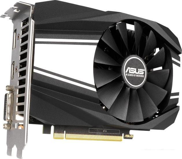 Asus Phoenix GeForce® GTX 1660 Super O6G