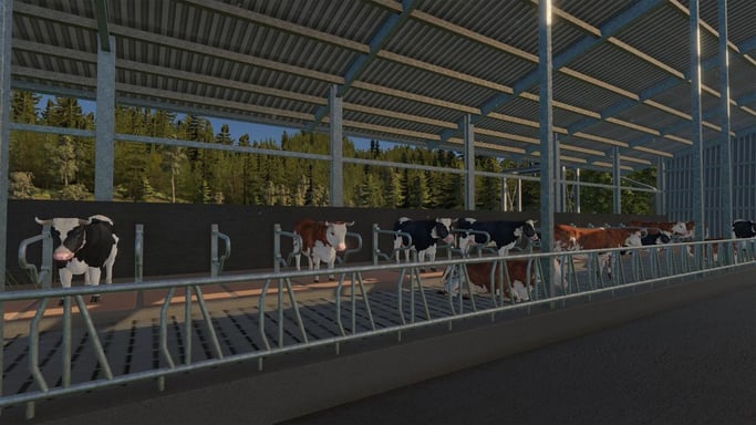 SOEDESCO Real Farm Sim - Premium Edition