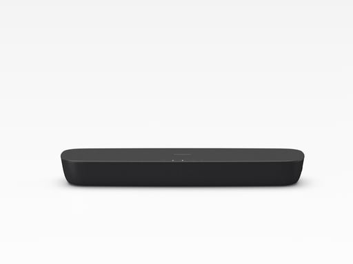 Panasonic SC-HTB200EGK altavoz soundbar Negro 2.0 canales 80 W