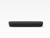 Panasonic SC-HTB200EGK altavoz soundbar Negro 2.0 canales 80 W