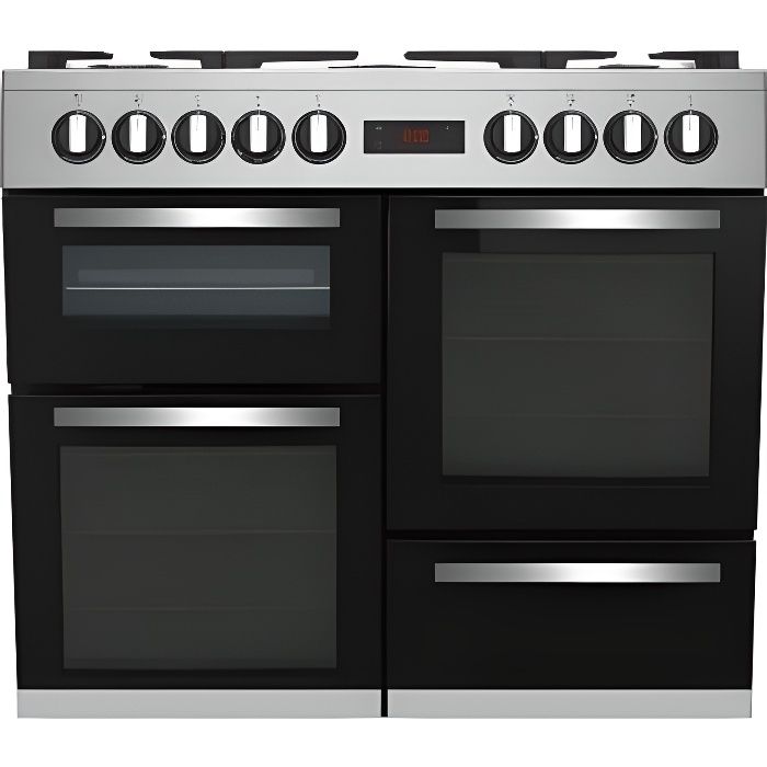 BEKO PF335325DX - vue 4