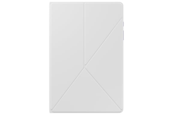 Samsung EF-BX210TWEGWW 27,9 cm (11'') Custodia Folio per Tablet Bianco