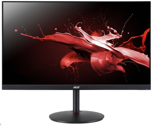Acer NITRO XV0 XV270 M3 écran plat de PC 68 6 cm 27 1920 x 1080 pixels Full HD LCD Neuf