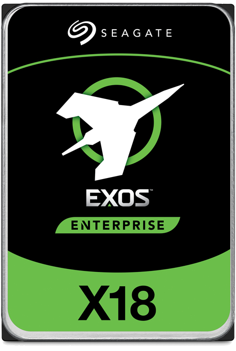 Seagate ST12000NM001J disque dur 3.5 12000 Go