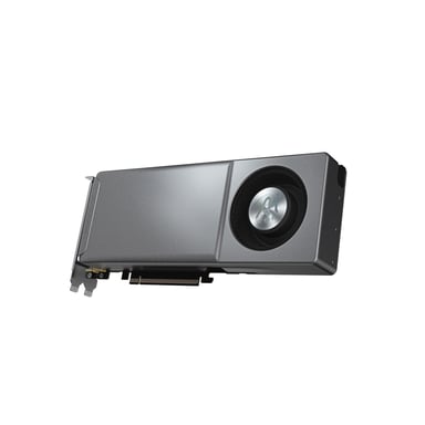 GIGABYTE Radeon AI PRO R9700 AI TOP 32G Tarjeta Gráfica – 32 GB GDDR6, 256 bits, PCI-E 5.0, 2920 MHz Frecuencia del núcleo, 3 x DisplayPort, 1 x HDMI, GV-R9700AI TOP-32GD 1.1