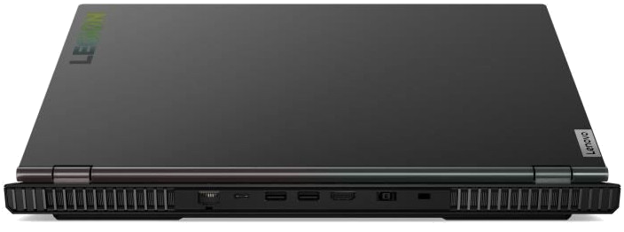 PC Portable Gamer - LENOVO Legion 5 15IMH05H - 15,6'' FHD 120Hz - i5-10300H  - RAM 8Go -