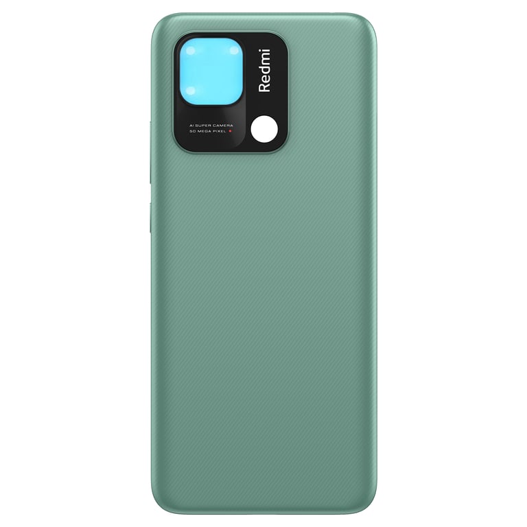 Xiaomi Redmi 10C Cache Batterie - vue 7