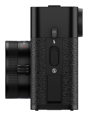 Cámara compacta Fujifilm X half X-HF1 Negra