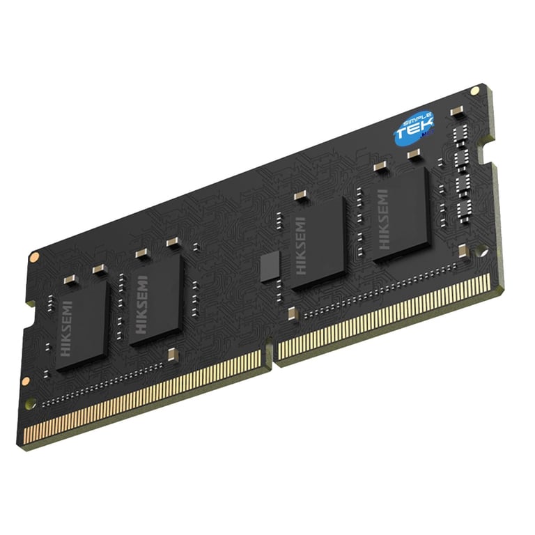 Hiksemi 324101153 module de mémoire 8 Go 1 x 8 Go DDR3 1600 MHz Neuf - vue 4