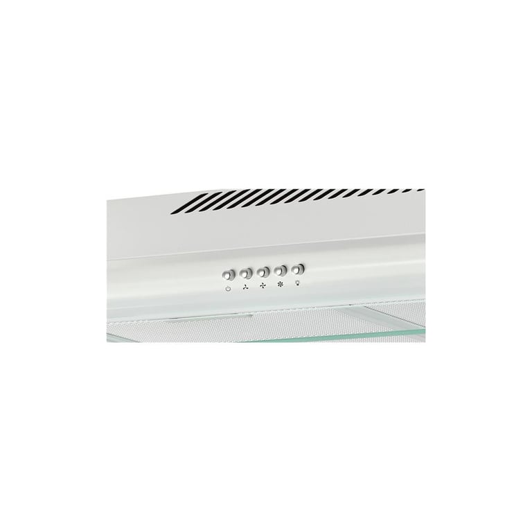Fagor Hotte casquette 60cm 236m3h FHC14200B1 - vue 2