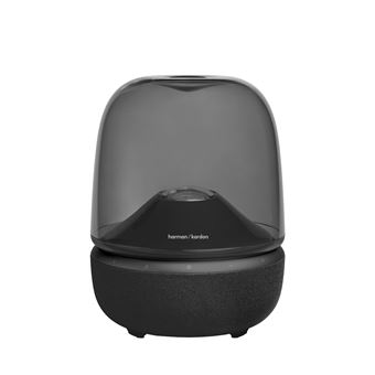 Aura Studio 5 - Enceinte résidentielle Harman France Bluetooth, Noir