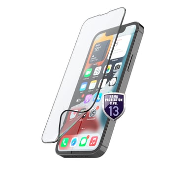 Protector de pantalla ''Hiflex'' para Apple iPhone 13 mini