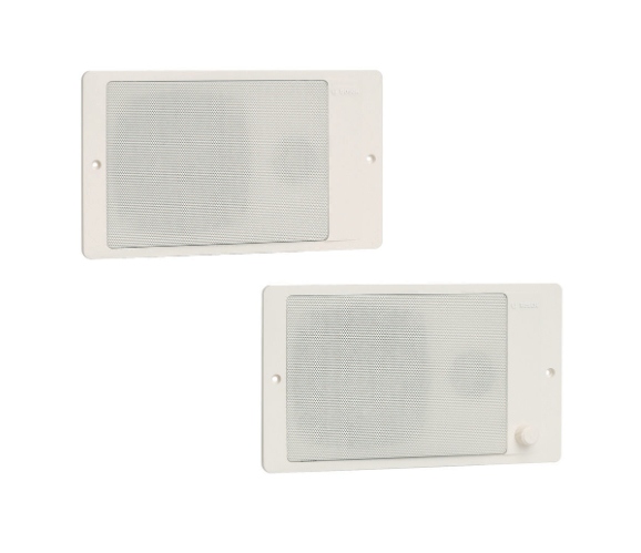 Bosch LBC301201 support de haut parleurs Mur Acrylonitrile Butadiène Styrène ABS Neuf