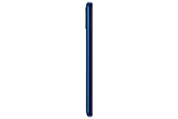 Galaxy M31 64 GB, azul, desbloqueado