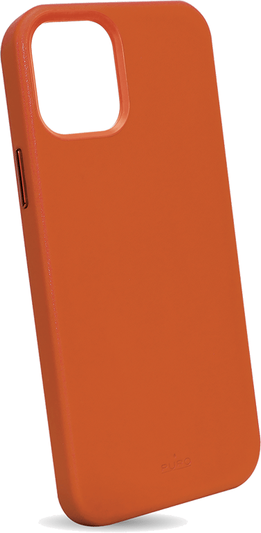 Coque SKY Orange pour iPhone 13 Puro