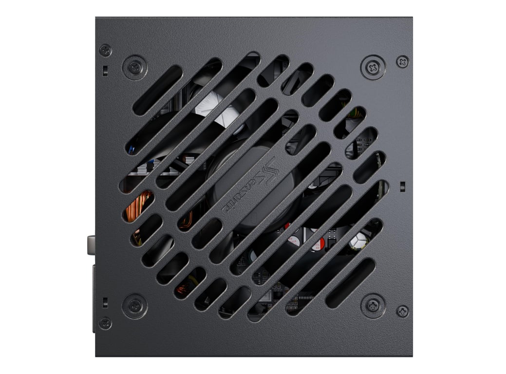 Seasonic CORE GX ATX 3 2024 - vue 5