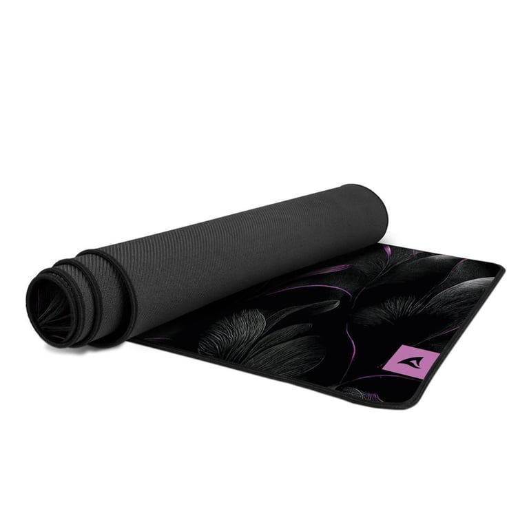 Sharkoon SKILLER SGP30 D2 Tapis de souris de jeu Multicolore - Neuf
