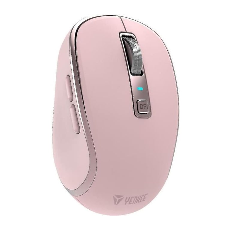 sans fil rechargeable NOBLE YENKEE YMS 2085PK - vue 3