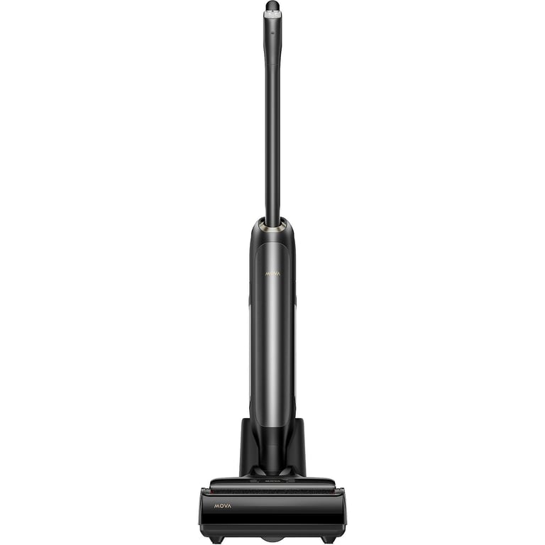 MOVA M10 Aspirateur Eau et Poussière Flexible et pivotant à 90° Lavage de Brosse 75 °C Aspiration 18 kPa - vue 4