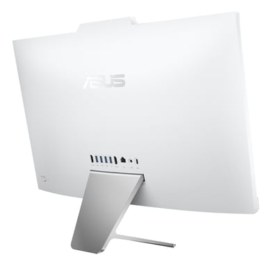 ASUS A3402WVAK-WPC175W Intel® Core? i5 i5-1335U 60,5 cm (23,8'') 1920 x 1080 pixel PC All-in-One 8 GB DDR5-SDRAM 512 GB SSD Windows 11 Home Wi-Fi 6 (802.11ax) Bianco