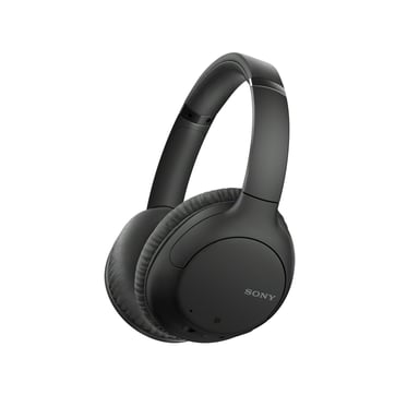 Sony WH-CH710N Auriculares Inalámbrico Diadema Música Bluetooth Negro