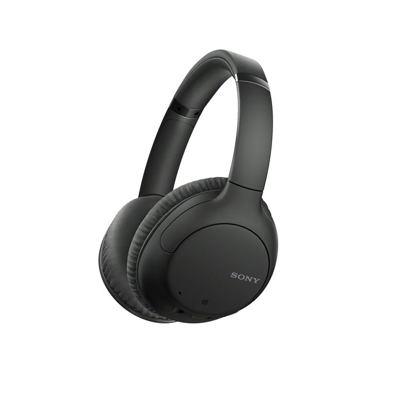 Sony WH-CH710N Casque Sans fil Arceau Musique Bluetooth - Noir