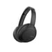 Sony WH-CH710N Auriculares Inalámbrico Diadema Música Bluetooth Negro