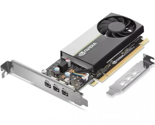 Lenovo Nvidia T400 4 Go GDDR6 Neuf
