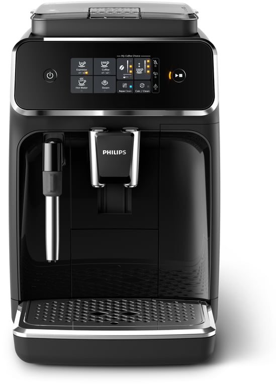 Philips 2200 series Series 2200 EP222140 Machine expresso à café grains avec broyeur Neuf - vue 2