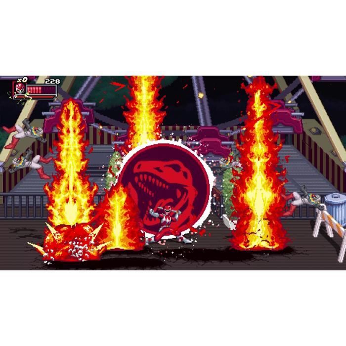 Mighty Morphin Power Rangers Rita' Rewind PS5 - vue 10