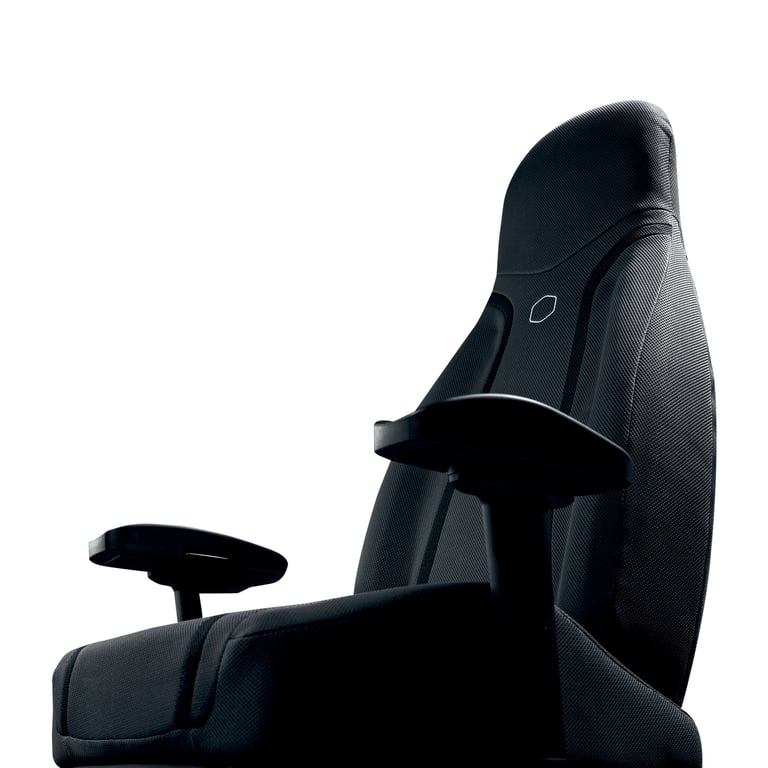 Cooler Master Synk X - vue 4