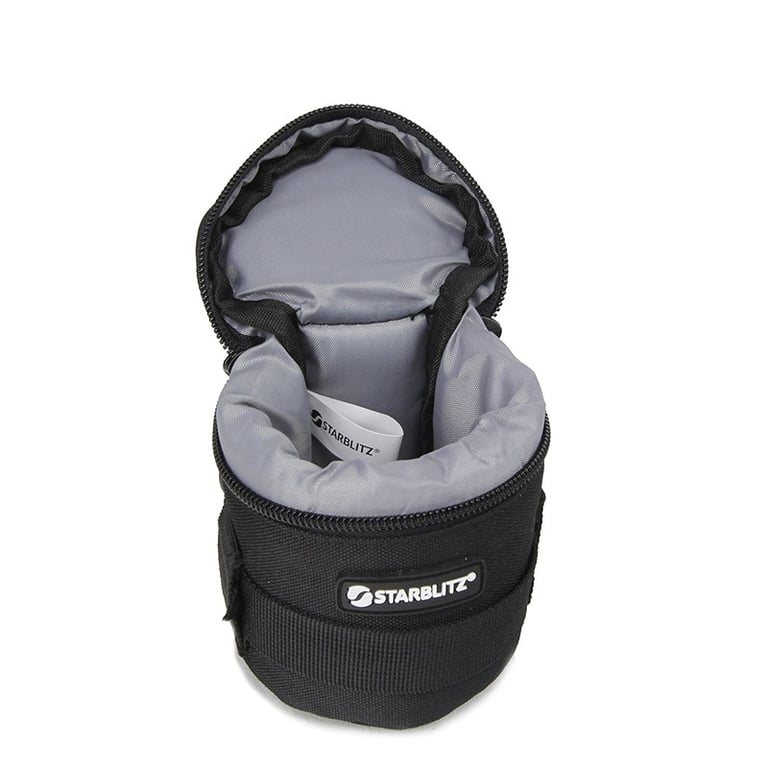 STARBLITZ Etui pour objectif SKIN+60 Neuf