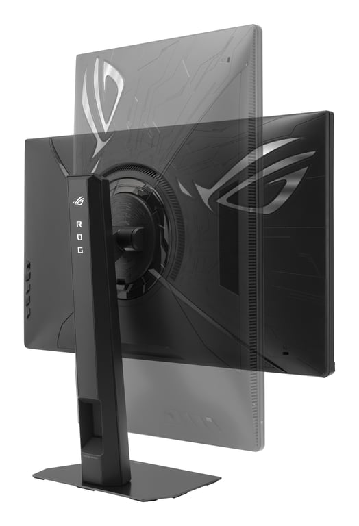 ASUS ROG Strix XG248QSG Ace écran plat de PC 61 2 cm 24.1 1920 x 1080 pixels Full HD LCD Neuf - vue 3