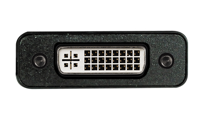 j5create JUA330U adaptateur graphique USB 2048 x 1152 pixels Noir - vue 3