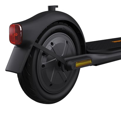 Ninebot by Segway F2 Pro 25 km/h Negro