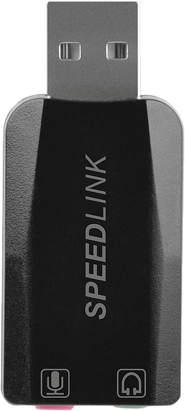 SPEEDLINK VIGO USB Neuf - vue 3