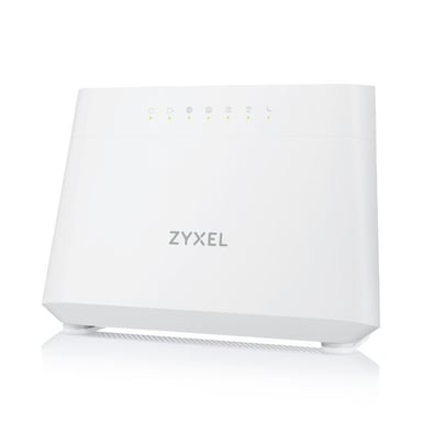 Zyxel DX3301-T0-EU02V1F Modem Router VDSL 2 WiFi 6