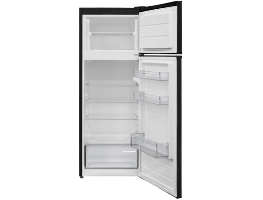 TELEFUNKEN Réfrigérateur congélateur haut R2P263FBK - vue 3