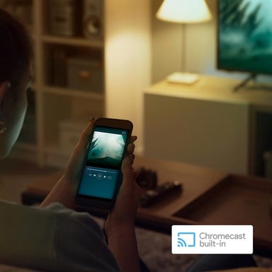 Cecotec ALH00032N 81,3 cm (32'') Full HD Smart TV Wifi Negro