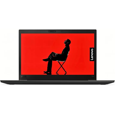 Lenovo ThinkPad T480s 14'' táctil Full HD i5-8350U 16GB RAM 256GB SSD Windows 11 Pro, portátil profesional potente