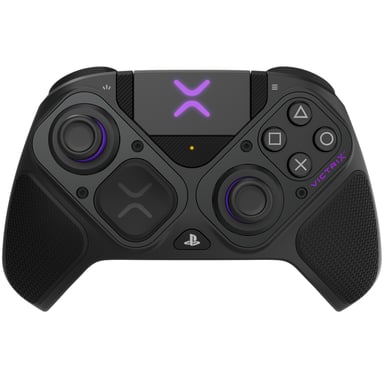 Manette sans fil Pdp Victrix Pro BFG pour PC Xbox One Xbox Series X et S Noir