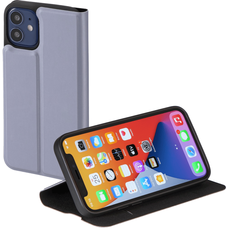 Etui portefeuille Single2.0 pour Apple iPhone 12 mini