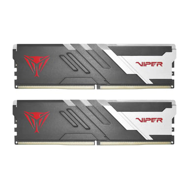 Patriot Memory Viper Venom RGB PVVR532G660C34K módulo de memoria 32 GB 2 x 16 GB DDR5 288-pin DIMM