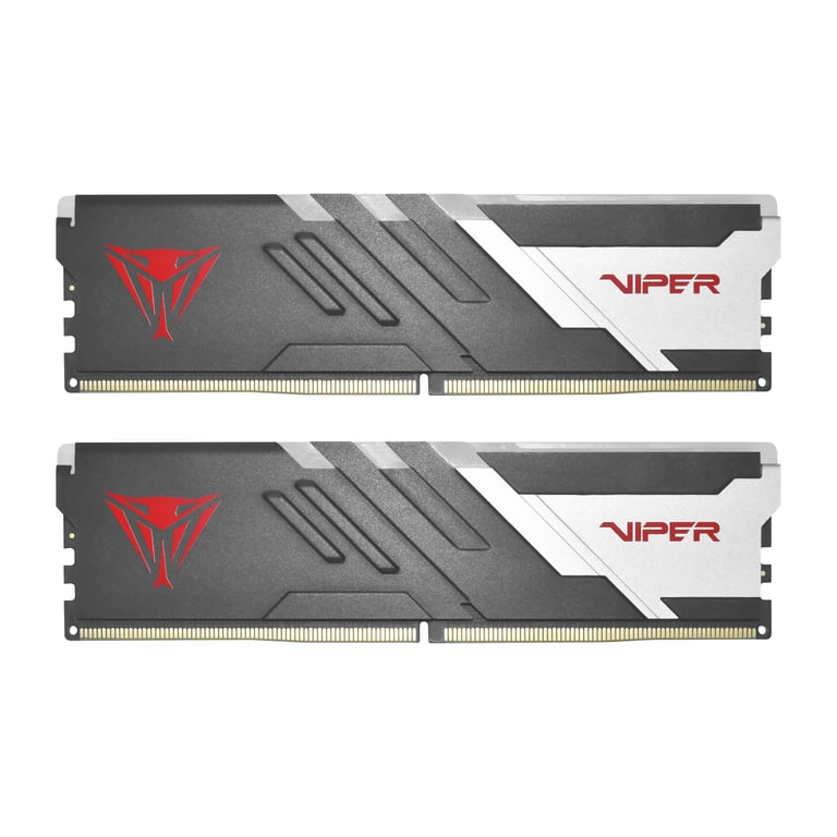 Patriot Memory Viper Venom PVVR532G620C40K module de mémoire 2 x DDR5 6200 MHz Neuf - vue 2