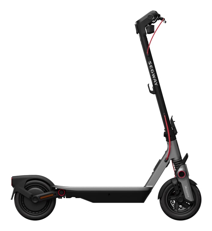 SEGWAY F3E - vue 3