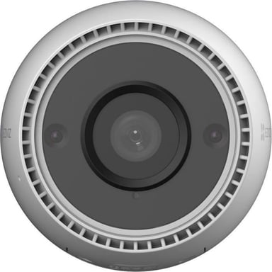 EZVIZ H3C 2K Bala (forma) Cámara de seguridad IP Exterior 2304 x 1296 Pixeles Pared