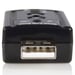 Adaptateur Carte Son externe USB 2.0 3D Stéréo 7.1 Virtuel